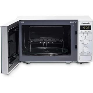 Microondas Panasonic Inverter