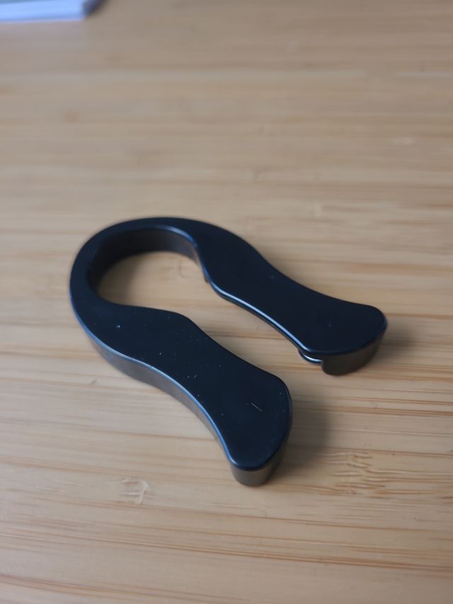 Set Vino - Termómetro, Cortacigarrillo y antigoteo