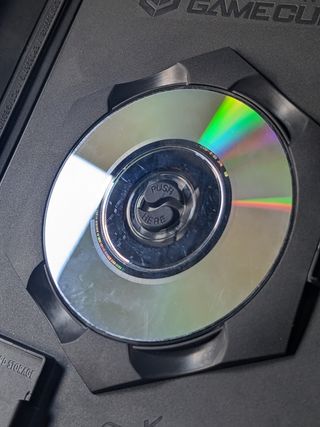 Virtua Striker 3 Ver.2002 - GameCube PAL 🇪🇦