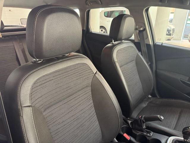 Opel Astra 2015 Diesel ETIQUETA C