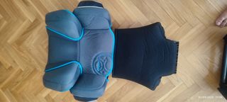 Silla coche Cybex Pallas 2-fix
