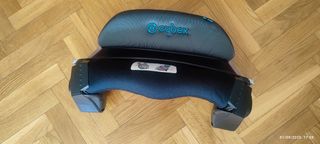 Silla coche Cybex Pallas 2-fix
