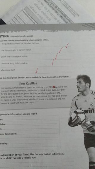 16 way to english 1 eso workbook language builder