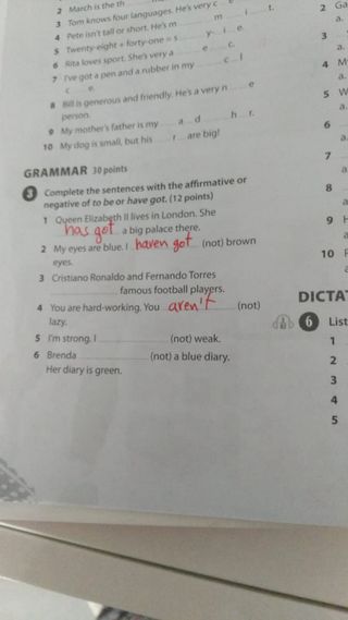 16 way to english 1 eso workbook language builder