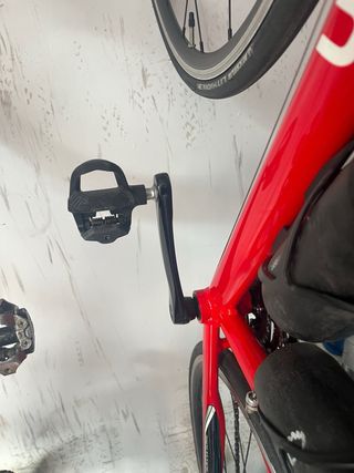 Bicicleta Carretera