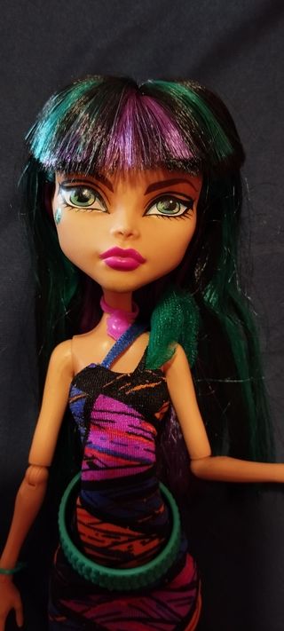 Cleo Creepateria