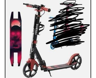 patinete