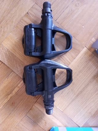Pedales Shimano SPD-SL PD-R550
