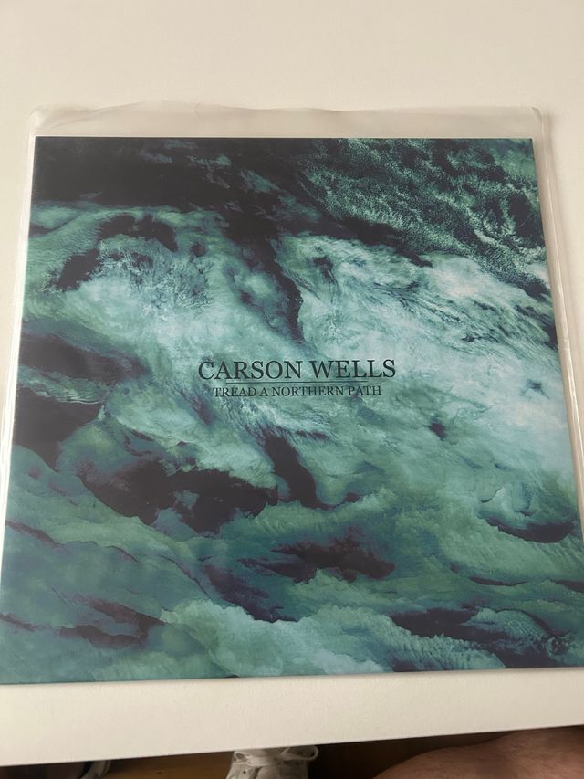 LP Carson Wells - Treat a Northern Path