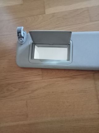 Parasol lado conductor Seat Ibiza 6k2