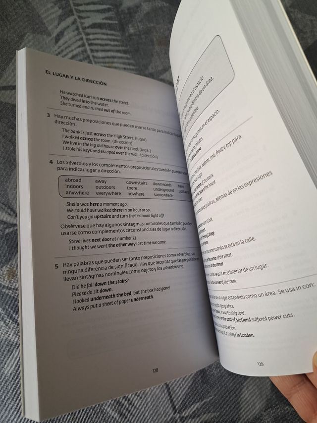 Grammar (Easy learning): El método fácil para d...