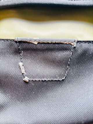 Bolso The North Face - Verde Oliva