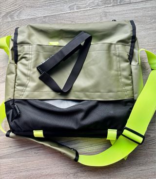 Bolso The North Face - Verde Oliva