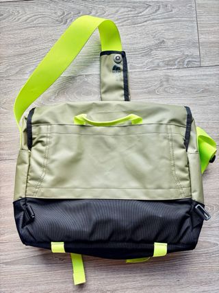 Bolso The North Face - Verde Oliva