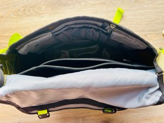 Bolso The North Face - Verde Oliva
