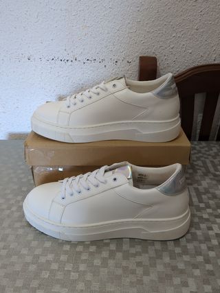 Zapatillas Steve Madden 
