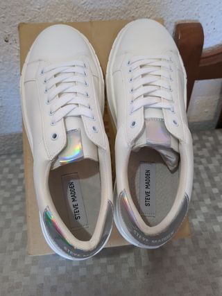 Zapatillas Steve Madden 