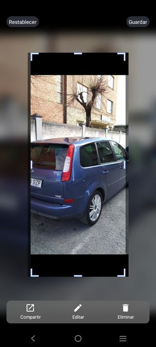 Ford C-MAX 2006