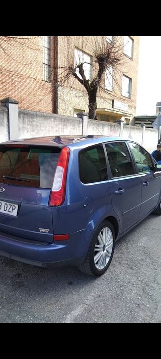 Ford C-MAX 2006