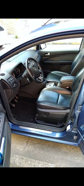 Ford C-MAX 2006