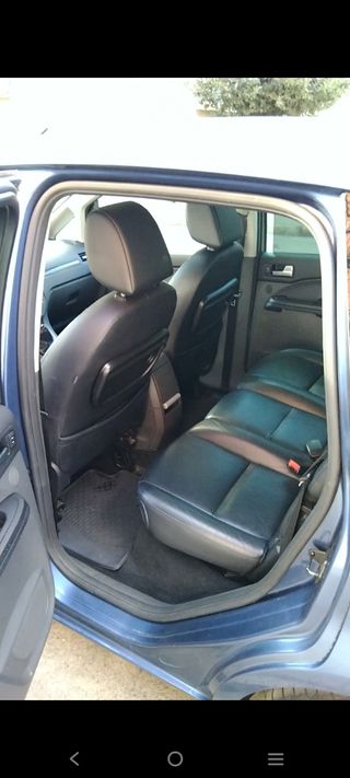 Ford C-MAX 2006