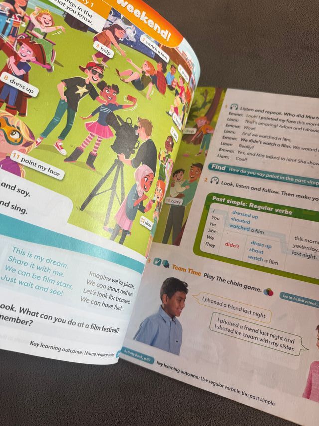 LEAD THE WAY 3 Pupil's Book: libro del alumno d...