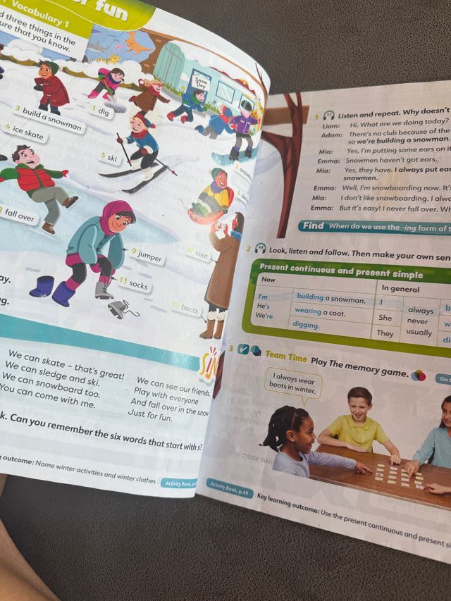 LEAD THE WAY 3 Pupil's Book: libro del alumno d...