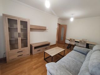 Apartamento amueblado alquiler