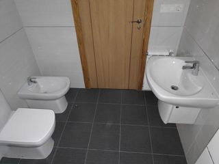 Apartamento amueblado alquiler