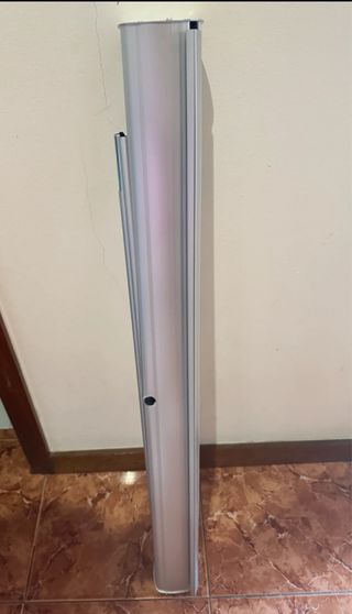 Suporte Roll-up p/ Banner