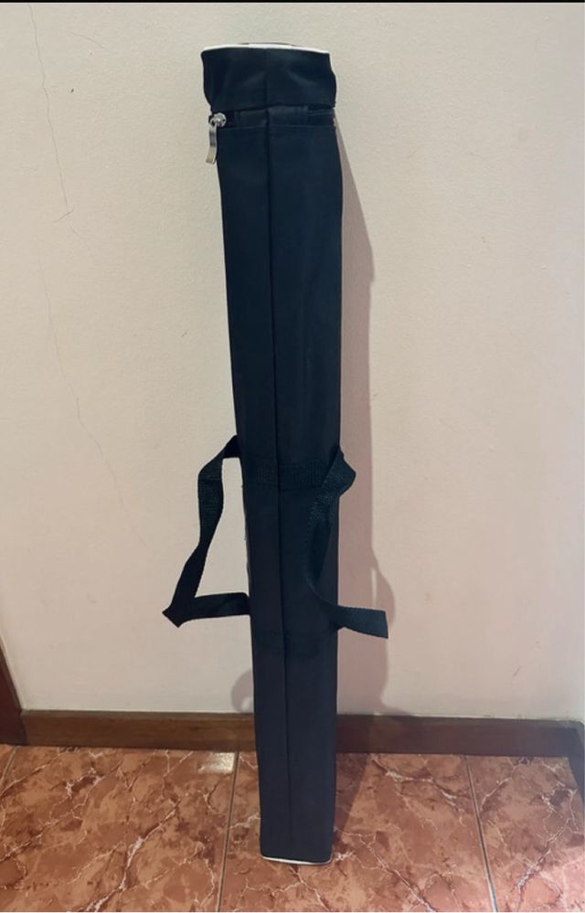 Suporte Roll-up p/ Banner