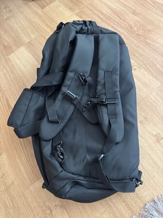 Bolso PASQUALE MARTINEZ - Negro
48cmx25