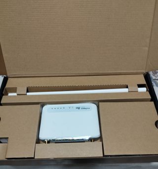 Router Edimax N300 WiFi