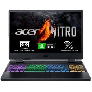 Portátil Acer Nitro 5 AN515-58 i9