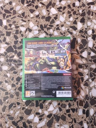TMNT Cowabunga Collection - Xbox Series X|S & One