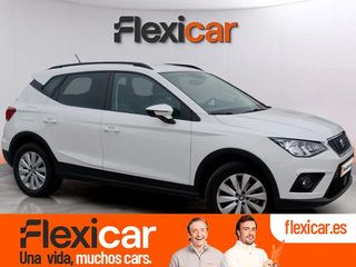 Seat Arona 1.0 TSI 70kW (95CV) Style Edition Eco