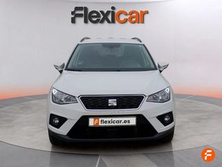 Seat Arona 1.0 TSI 70kW (95CV) Style Edition Eco