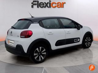 Citroën C3 BlueHDi 75KW (100CV) S&S Feel Pack