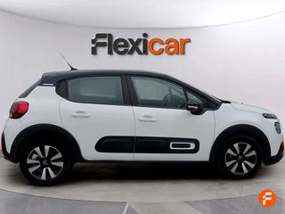 Citroën C3 BlueHDi 75KW (100CV) S&S Feel Pack