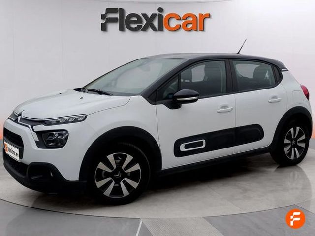 Citroën C3 BlueHDi 75KW (100CV) S&S Feel Pack