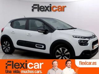Citroën C3 BlueHDi 75KW (100CV) S&S Feel Pack