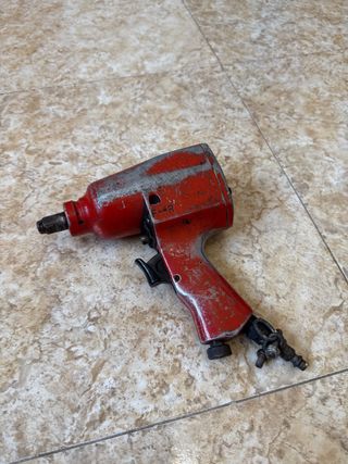 Llave Impacto Neumática 