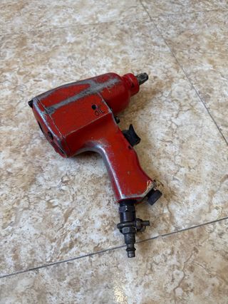Llave Impacto Neumática 