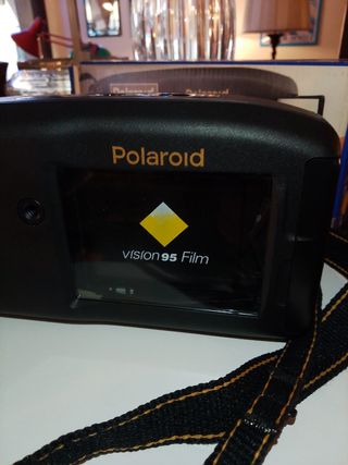 Polaroid Vision - Macchina Fotografica