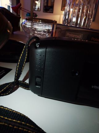 Polaroid Vision - Macchina Fotografica