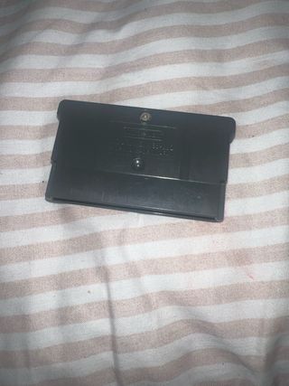 Super Mario Advance 4 - GBA