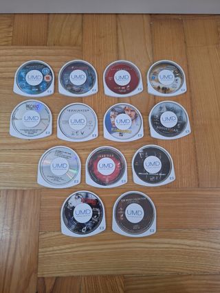 Film per PSP
