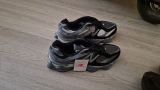 New Balance 9060 - Bambas
Talla: 42,43,44