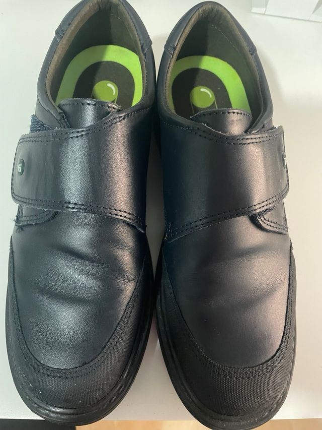 Zapatos Gorila niño nº 37