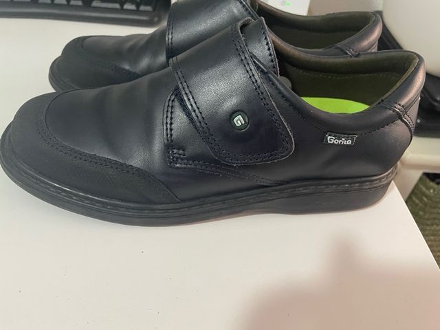 Zapatos Gorila niño nº 37